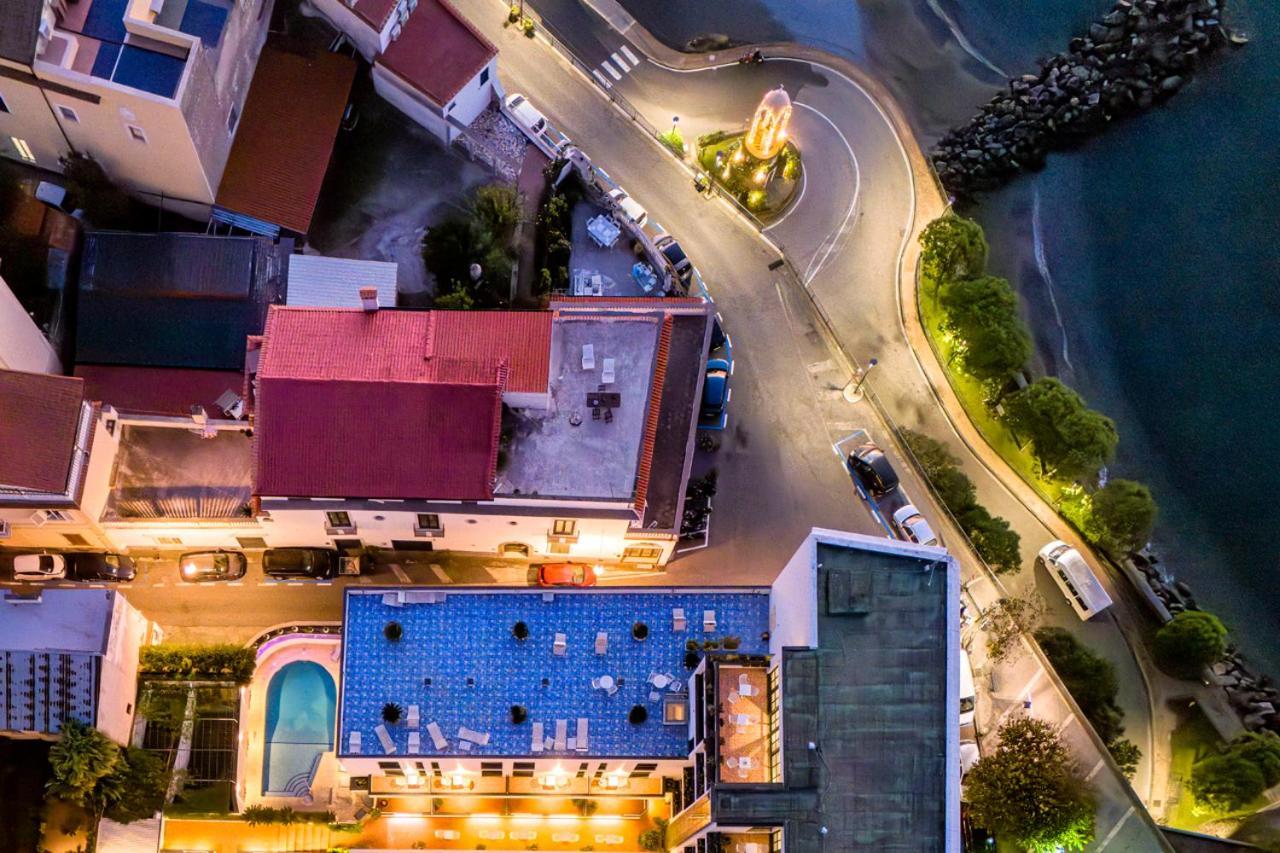 Panorama Palace Hotel Мета Екстер'єр фото
